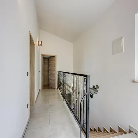 Bellavista וילה פורץ