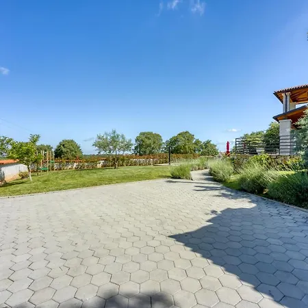 Bellavista Вилла *