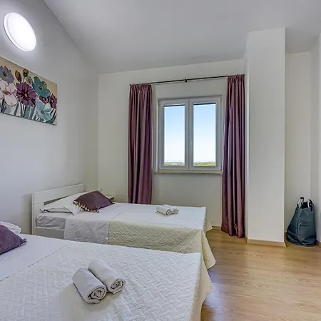 Bellavista וילה פורץ