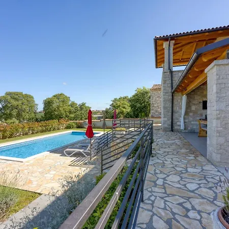 Вилла Bellavista