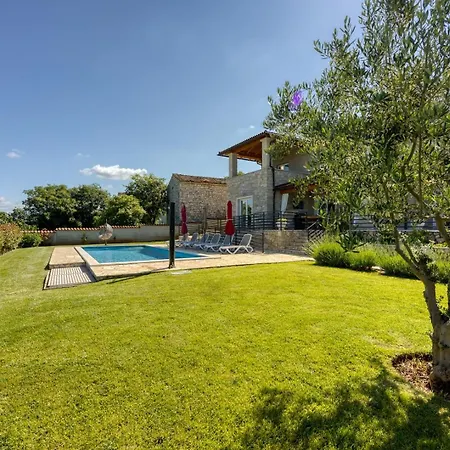 Bellavista Вилла *