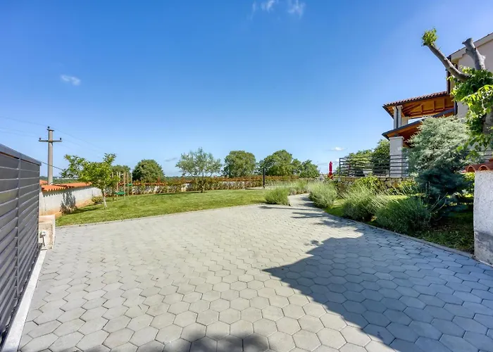 Bellavista Вилла *