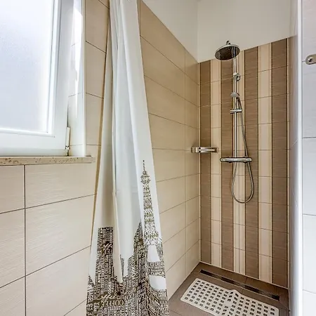 Villa Bellavista Poreč